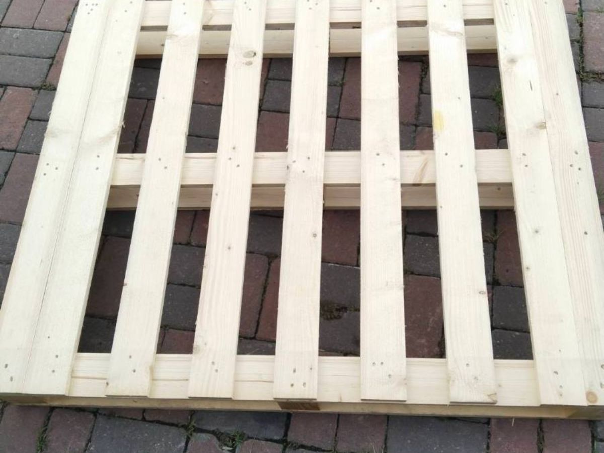 ร้านพาเลทมือสองราคาถูก สมุทรปราการ