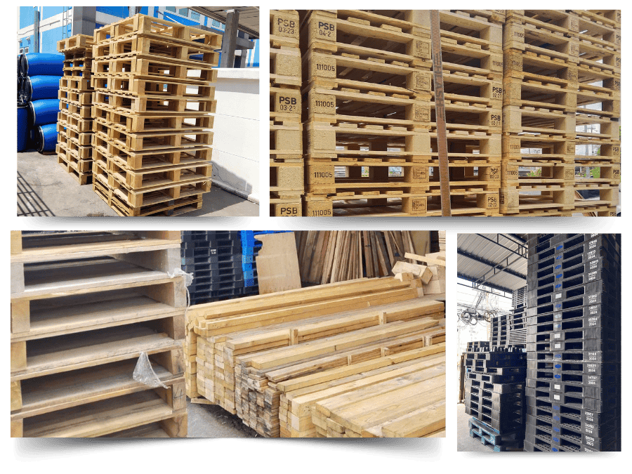 พาเลทไม้ สมุทรปราการ พาเลทไม้ สมุทรปราการ